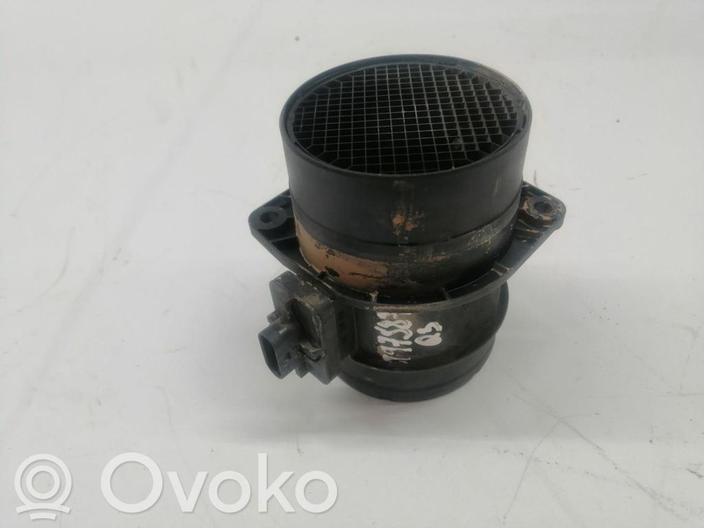 Luftmassenmesser Luftmengenmesser   03L906461A