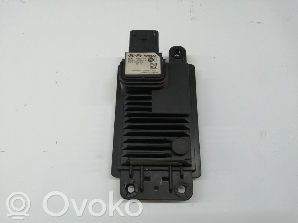Sterownik / Moduł ECU   96400G5000