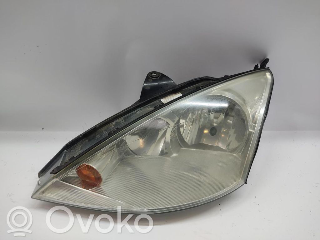 Lampa przednia   1343657