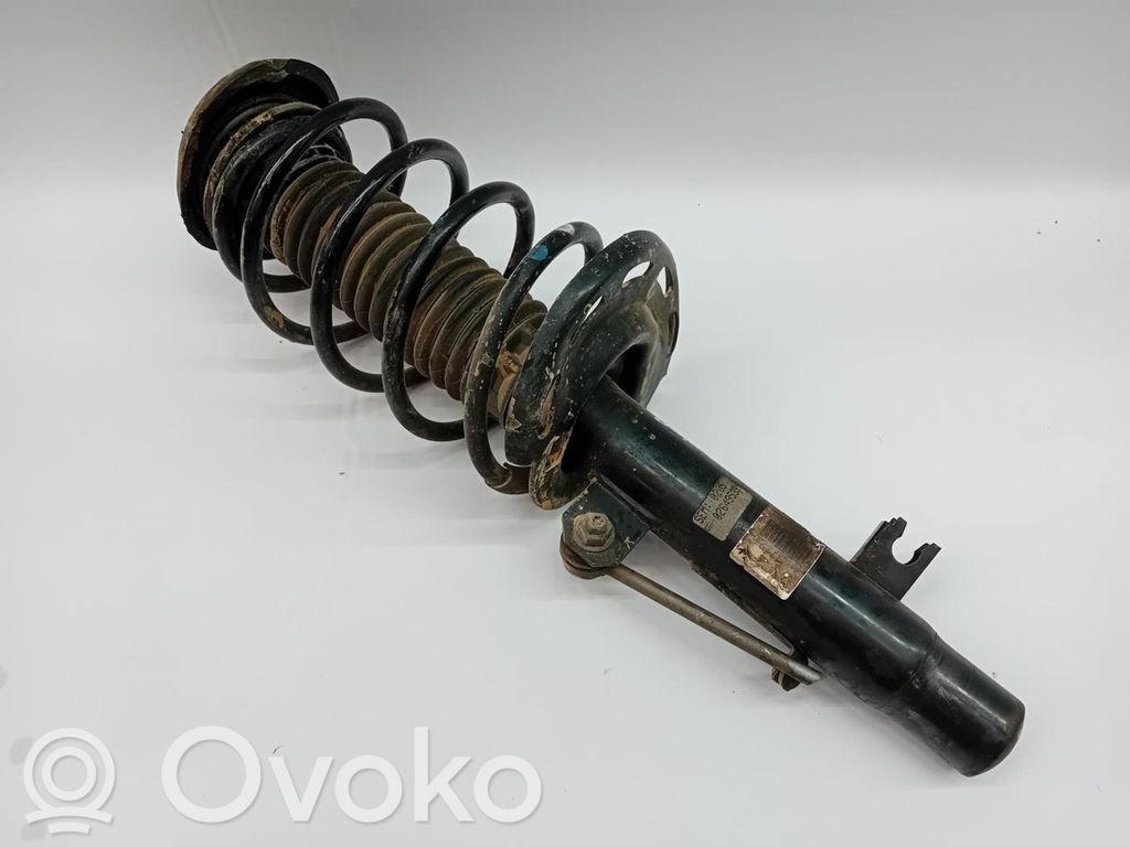 Stoßdämpfer vorne   9811371280