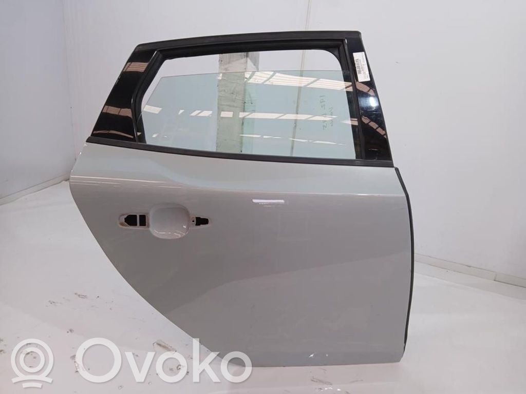 Volvo V40 Portiera posteriore