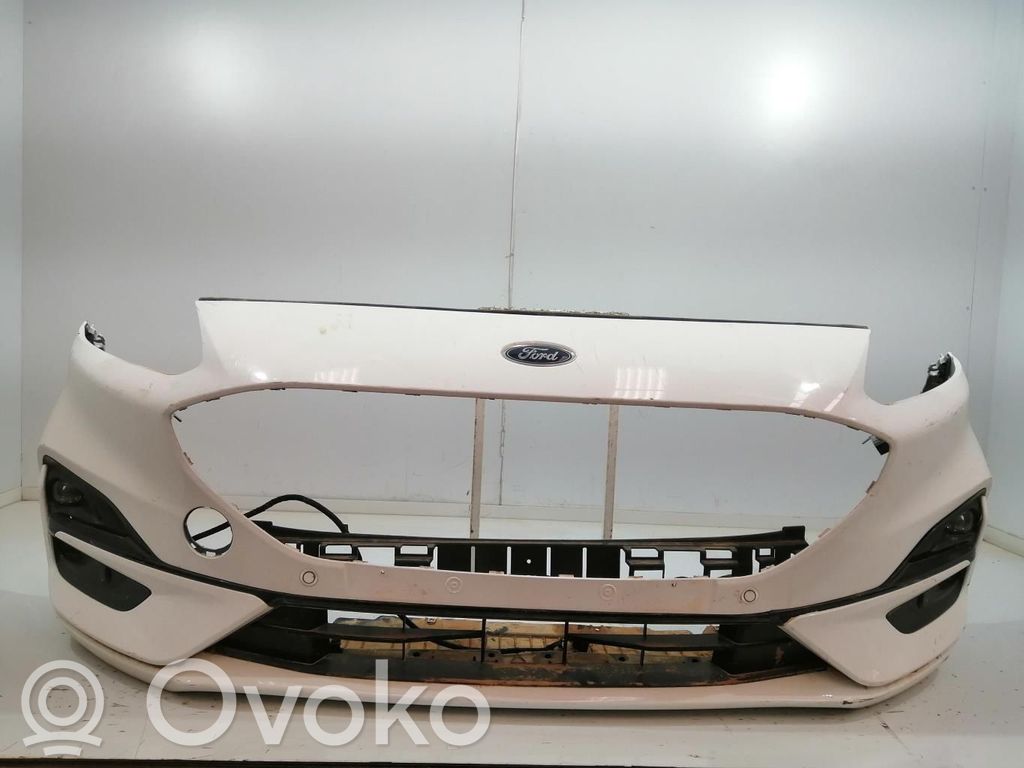 Ford Kuga II Front bumper 