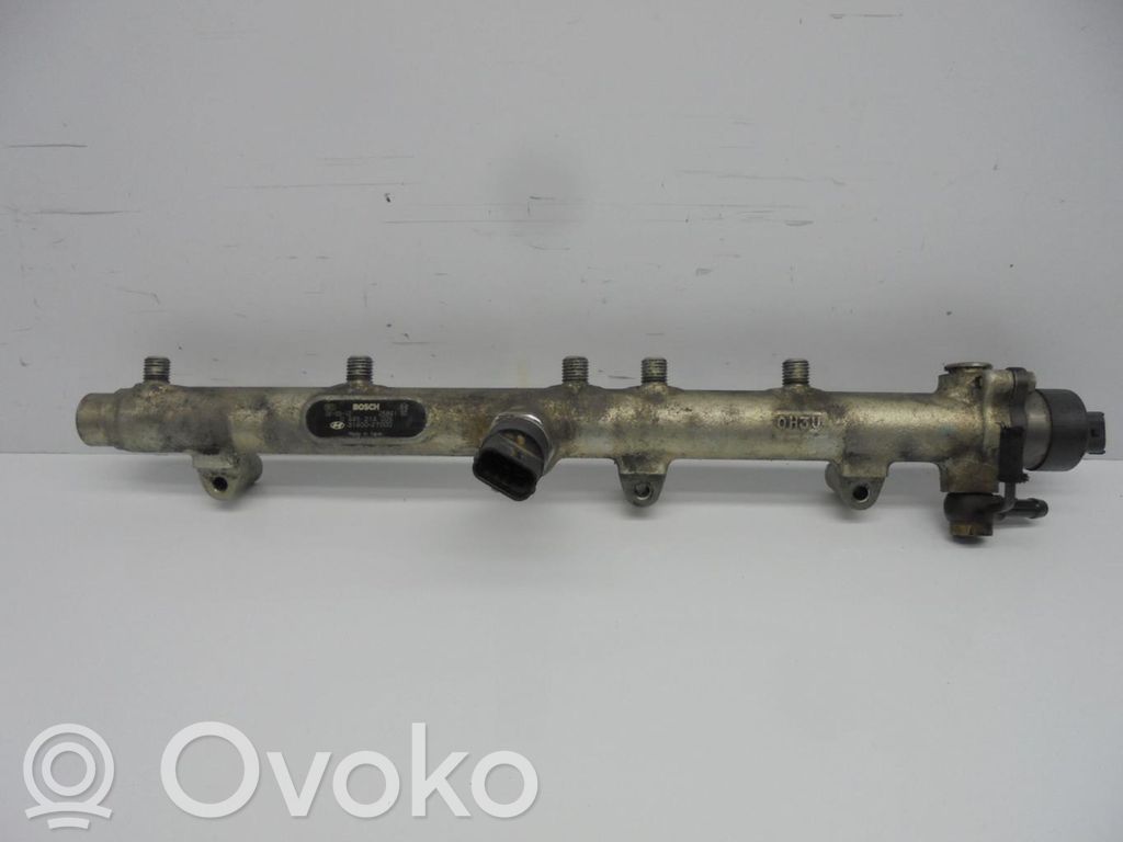 KIA Sorento Monowtrysk 