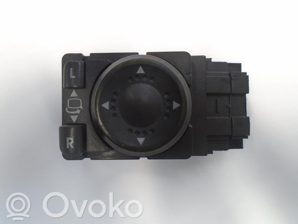 Volkswagen Golf V Interruptor del espejo lateral 