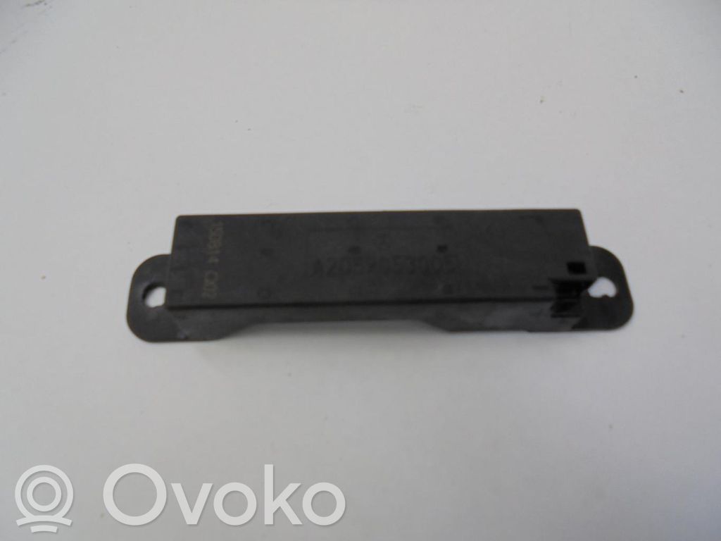 Unidad de control/módulo del motor   285E55DA1A