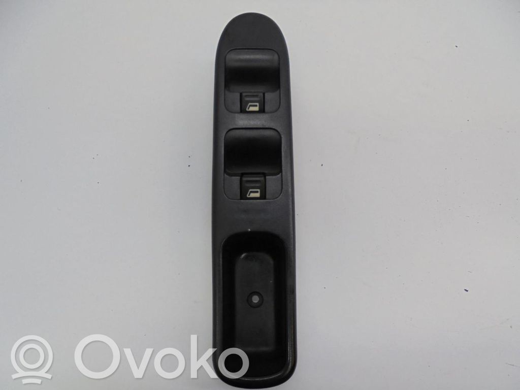 Przyciski szyb   6554E9