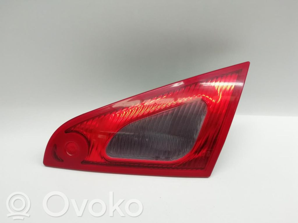 Mitsubishi Colt CZ3 Luci posteriori