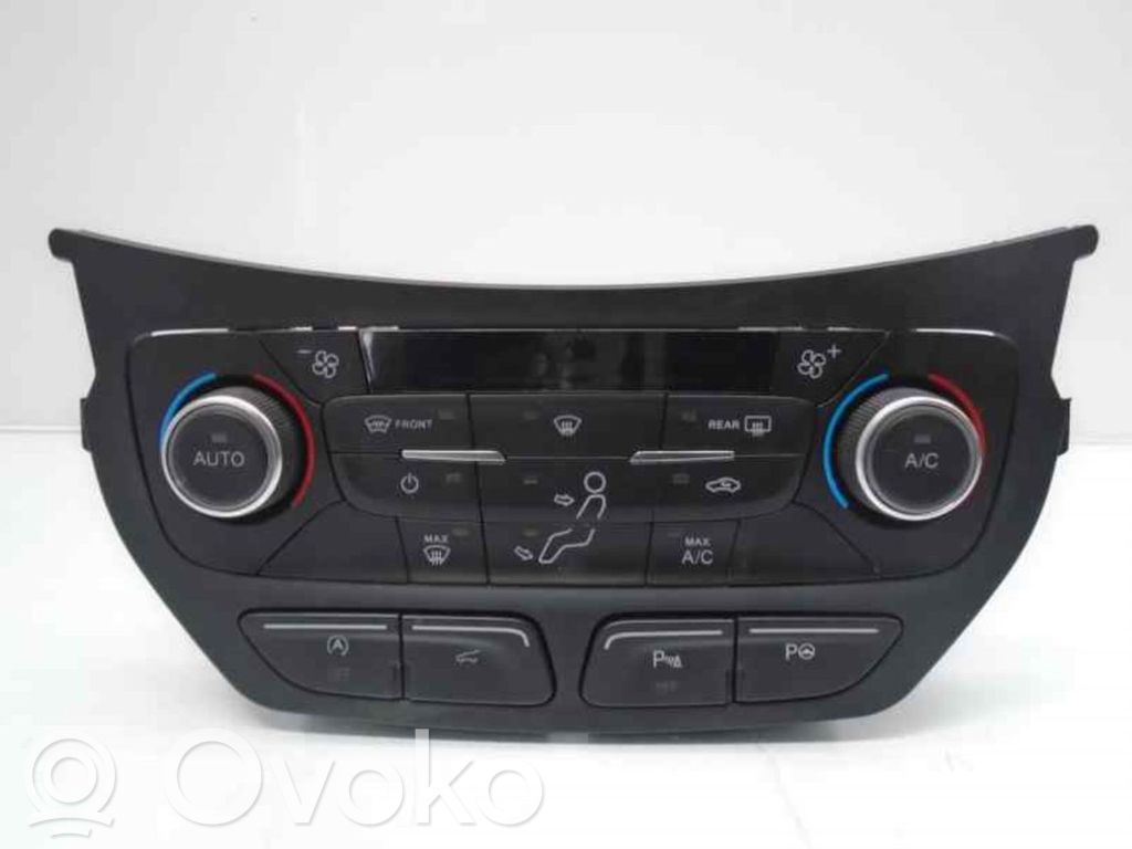 Ford Kuga I Unité de contrôle climatique 