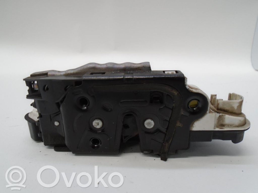Serrure   5K1837015E