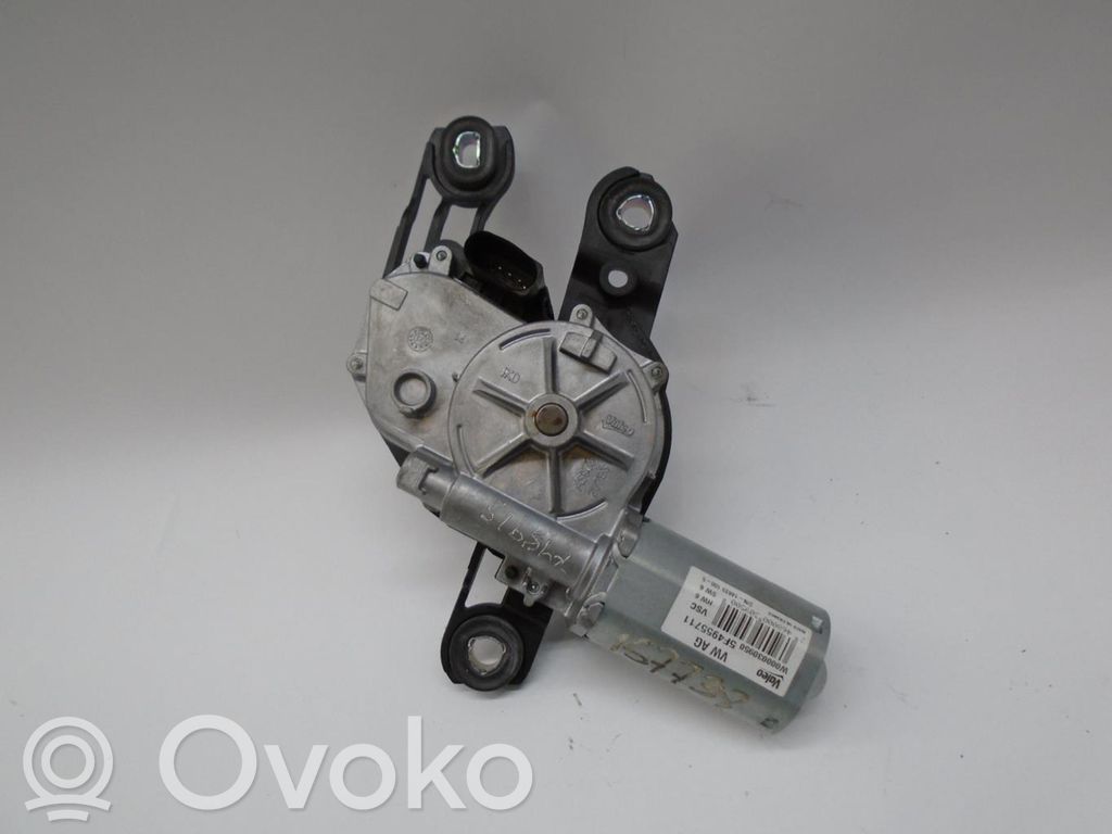 Seat Leon (5F) Motor ștergător lunetă 