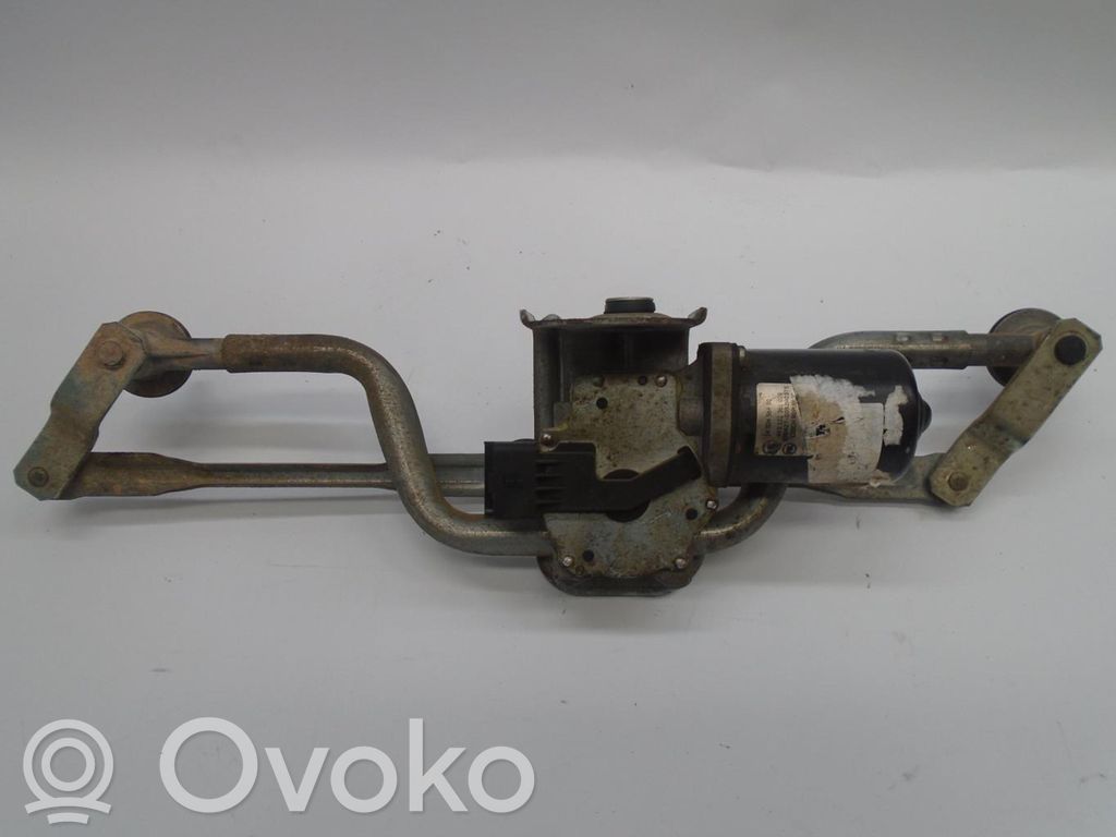 Peugeot Expert Tringlerie et moteur d'essuie-glace avant