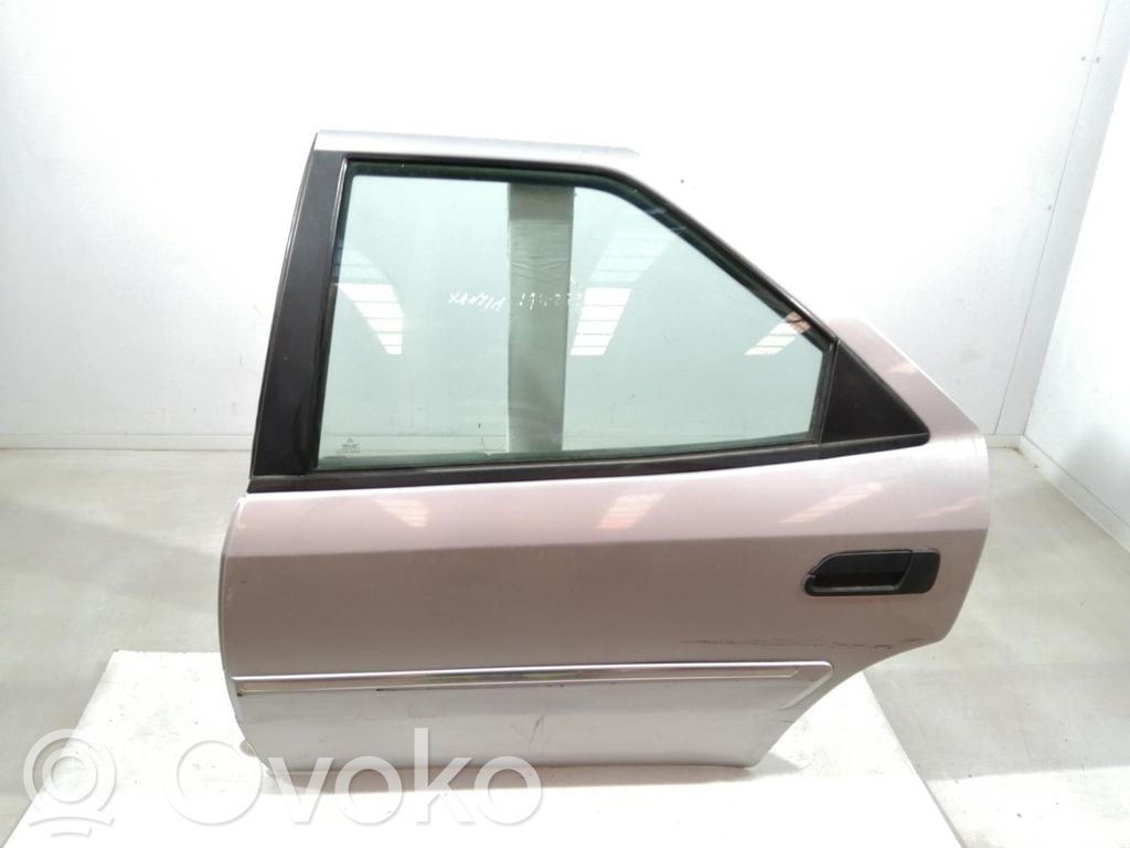 Ușă spate   900685