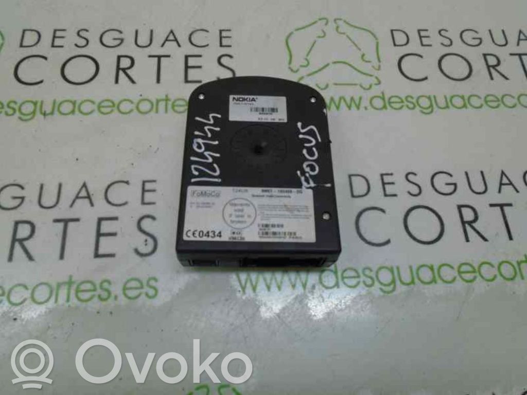 Ford Focus Module unité de contrôle Bluetooth 