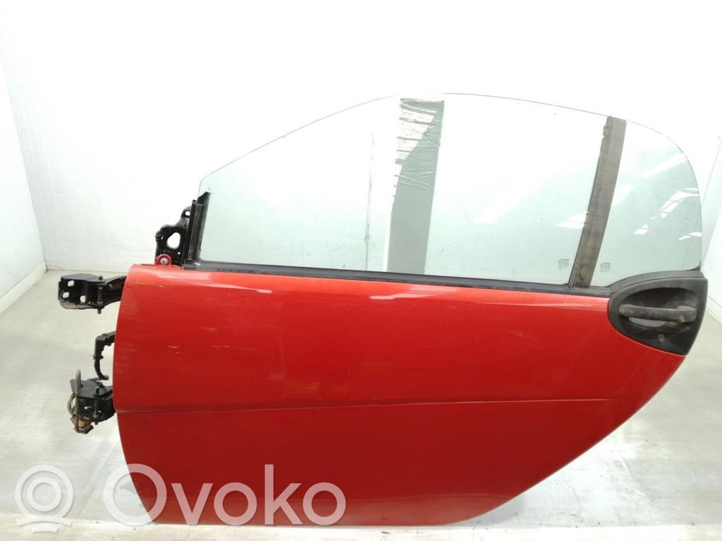 Smart ForTwo II Portiera anteriore 