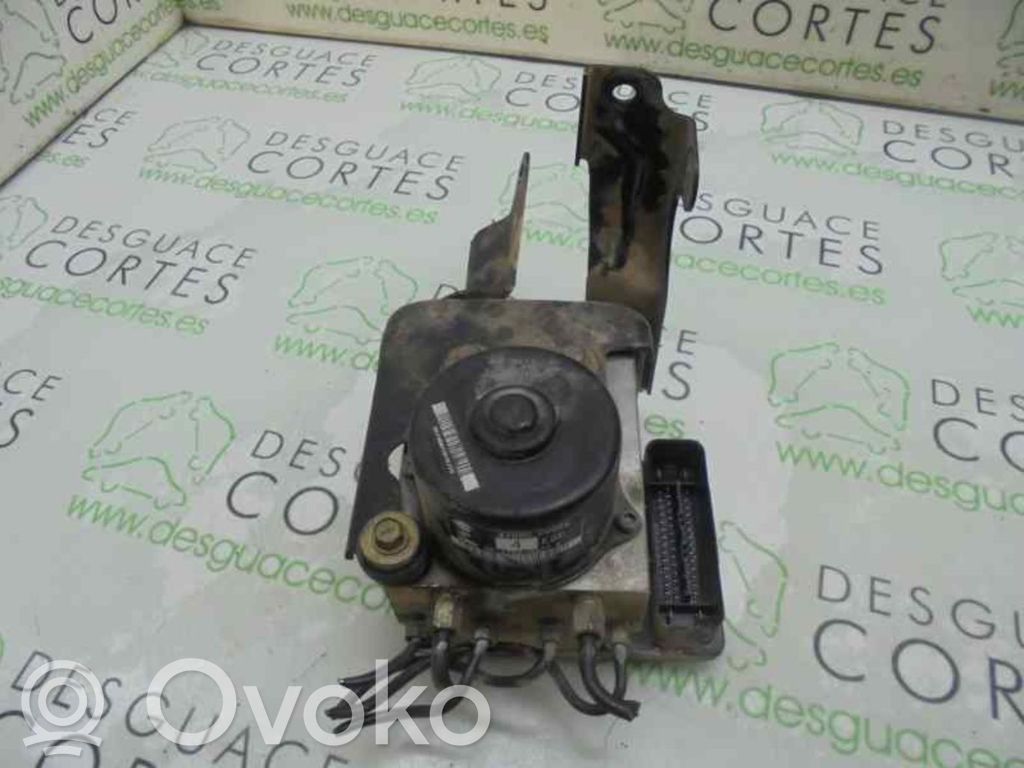 Unidad de control/módulo del ABS   47660CC010