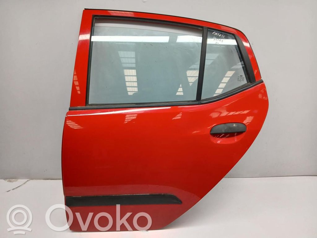 Hyundai i10 Portiera posteriore