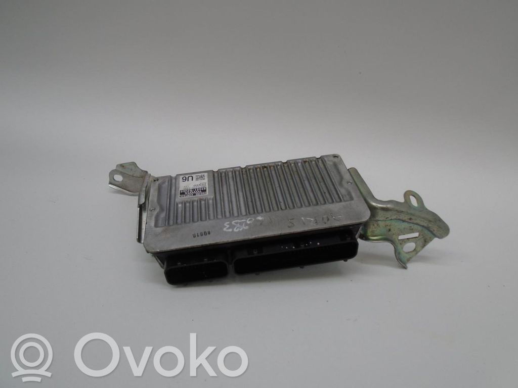Unidad de control/módulo ECU del motor   896610ZU60