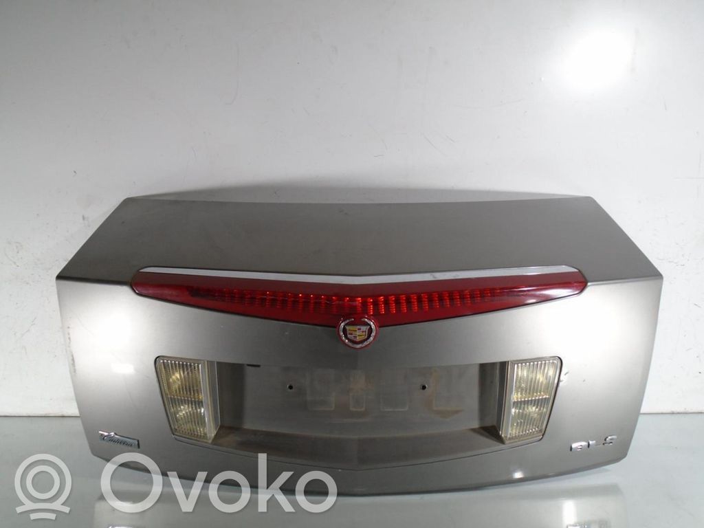 Cadillac SGM SLS Osłona klamki drzwi tylnych 