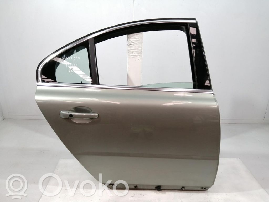 Volvo S80 Ușă spate 