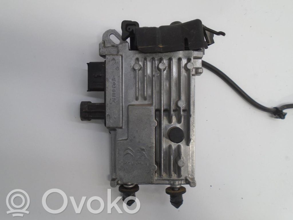 Zündmodul   9610858380