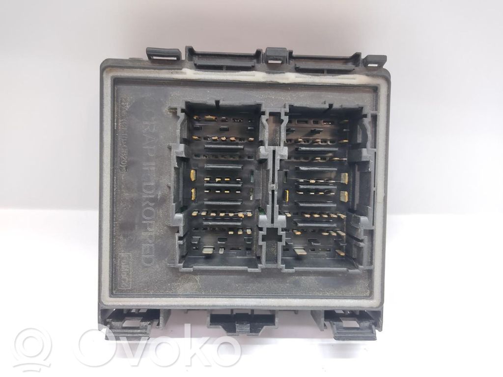 Ford Focus Fuse module 