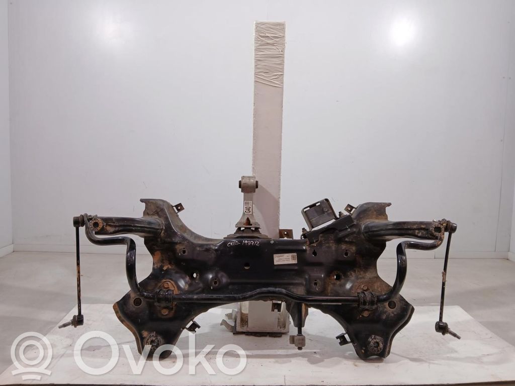 KIA Ceed Bastidor delantero 