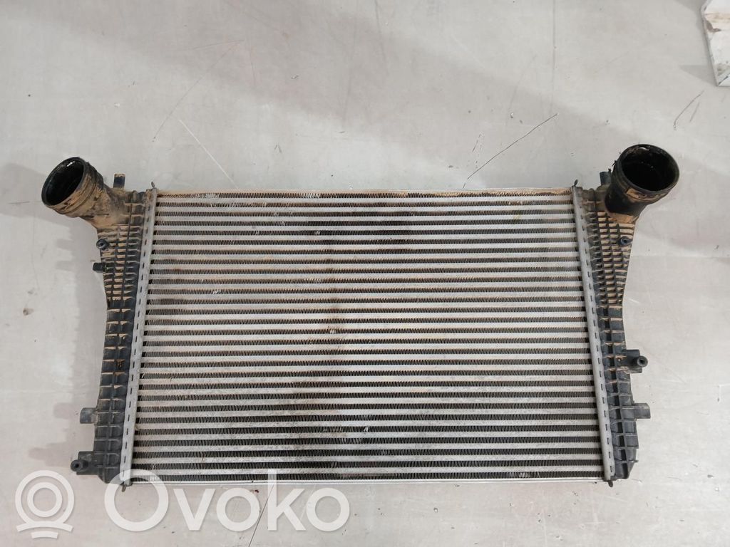 Radiator intercooler   1K0145803T