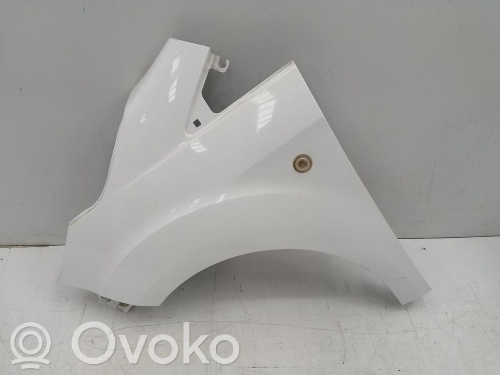 Ford Transit Priekinė arka 