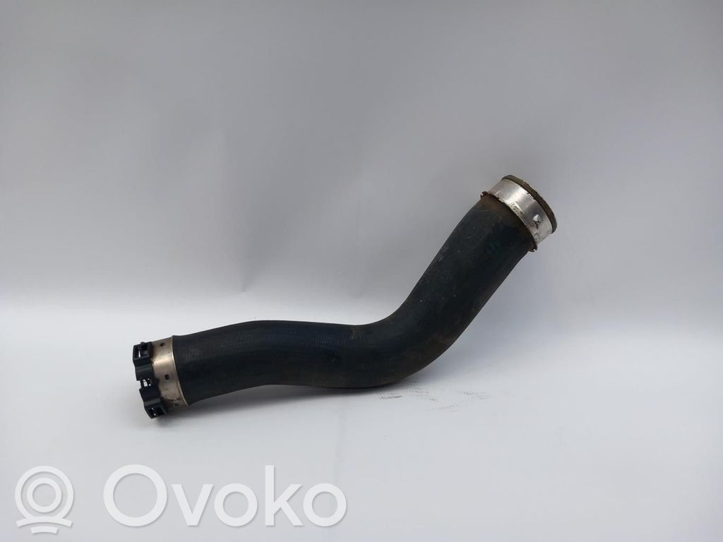 BMW X5 F15 Conductă/pâlnie umplere ulei 