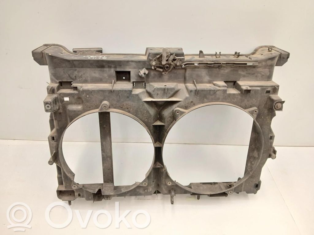 Peugeot Expert Panel lateral delantero 