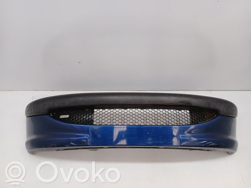Peugeot 206+ Paraurti anteriore 