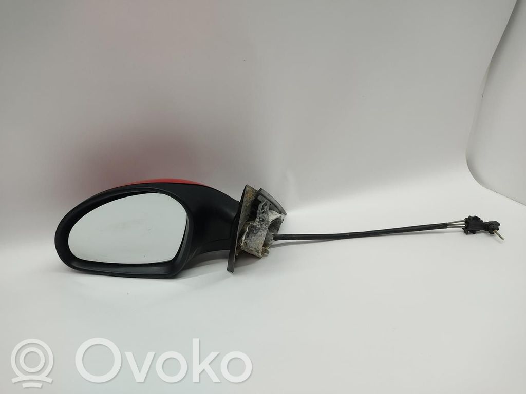 Seat Ibiza III (6L) Oglindă electrică ușă față 