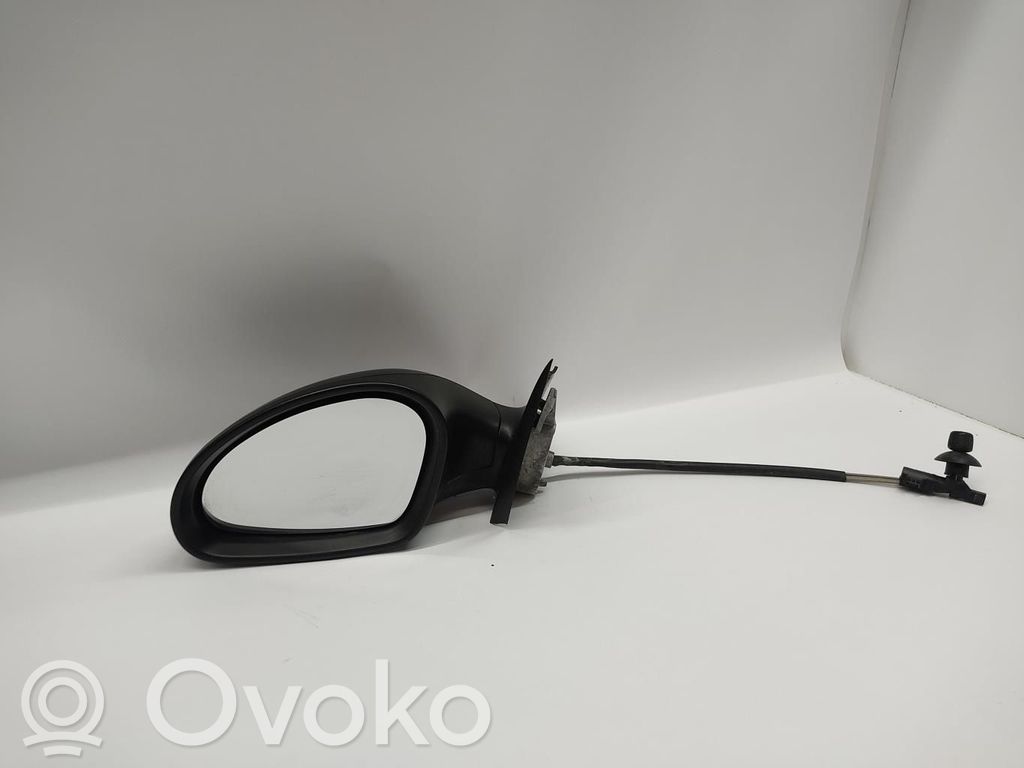 Seat Ibiza III (6L) Oglindă electrică ușă față 