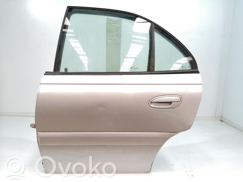 Opel Omega B2 Puerta trasera 