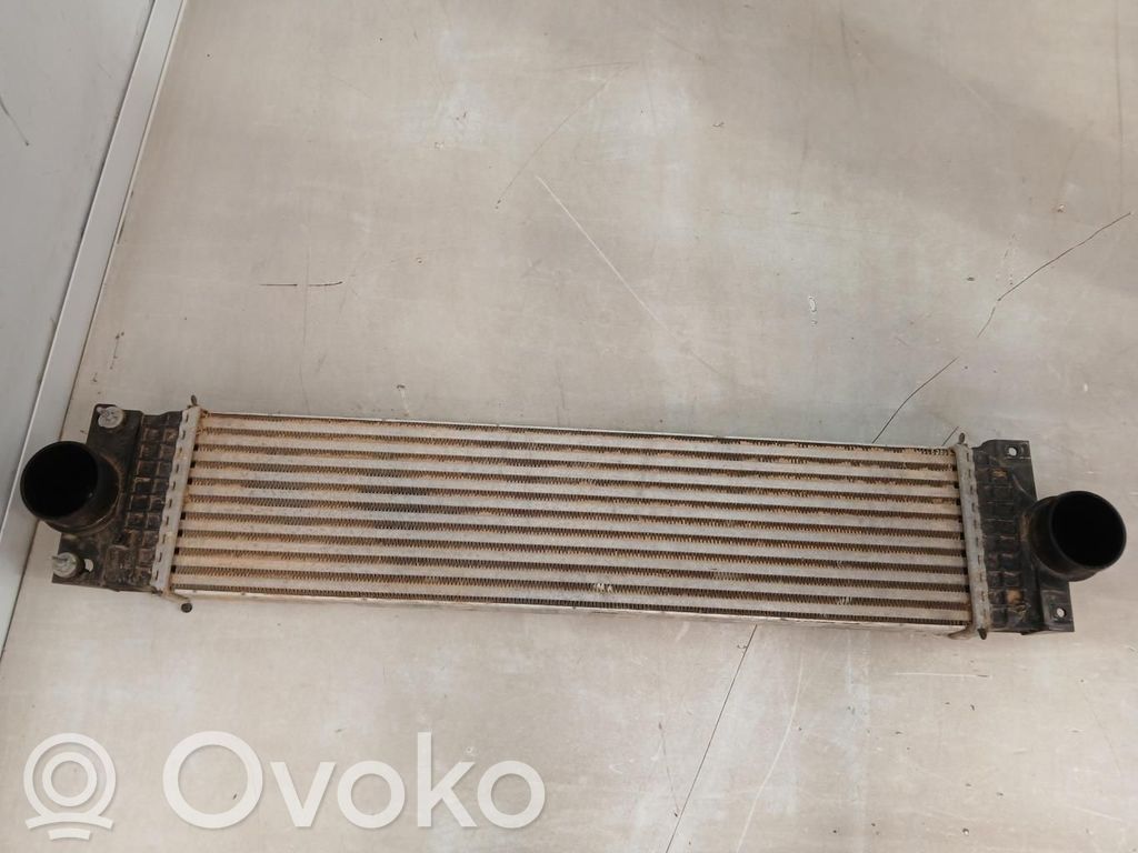 Intercooler radiator   1888516