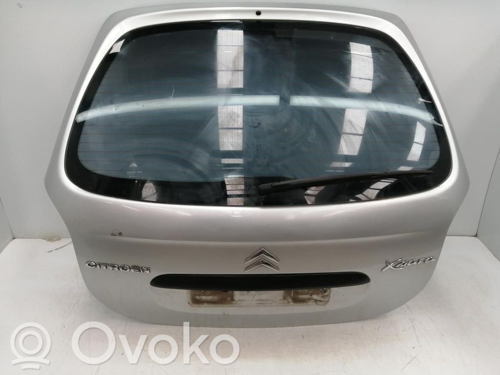 Citroen C4 I Picasso Portellone posteriore/bagagliaio