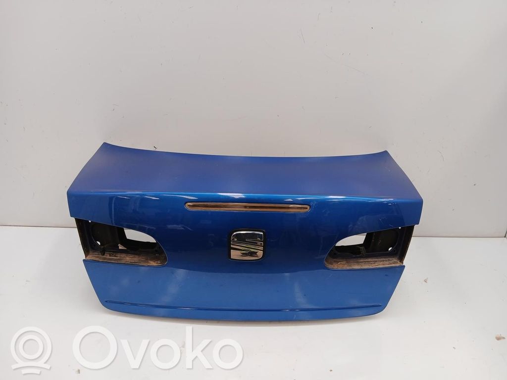 Seat Cordoba (6L) Capac mâner ușă spate 