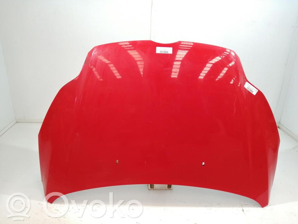 Ford Focus Couvercle, capot moteur