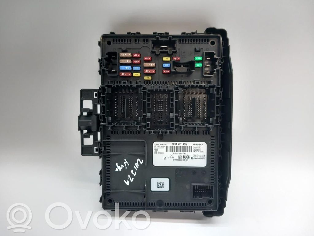 Ford Kuga II Modulo fusibile 