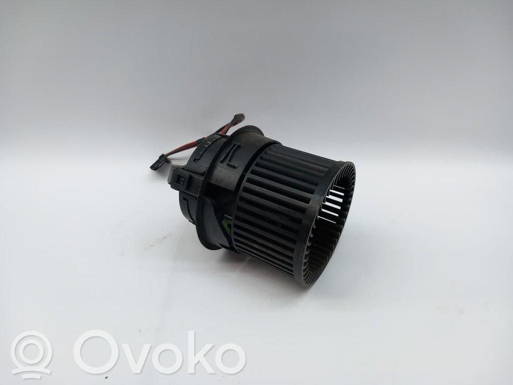 Peugeot 208 I Ventola riscaldamento/ventilatore abitacolo