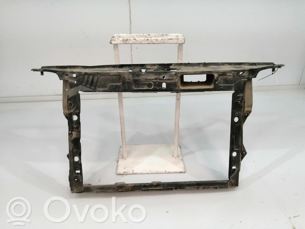 Panel lateral delantero   5J0805591