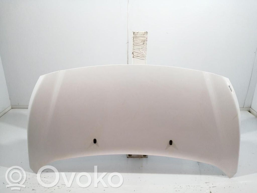 Ford Transit Konepelti 