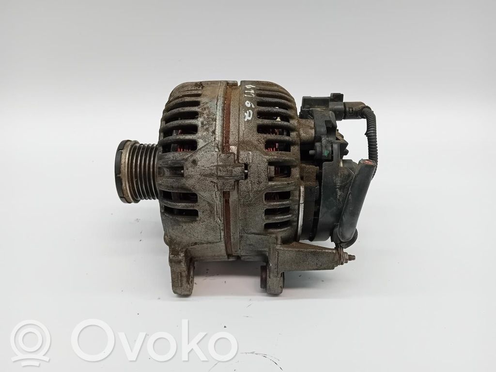 Seat Ibiza IV (6J,6P) Generatore/alternatore