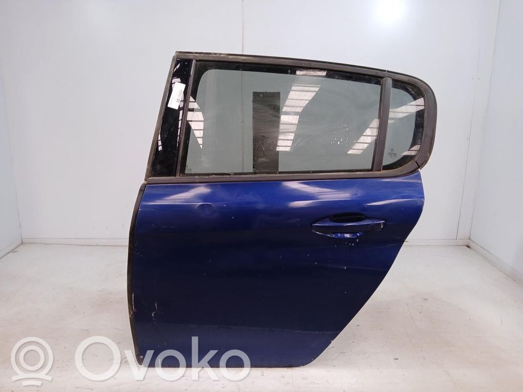Peugeot 308 Ușă spate 