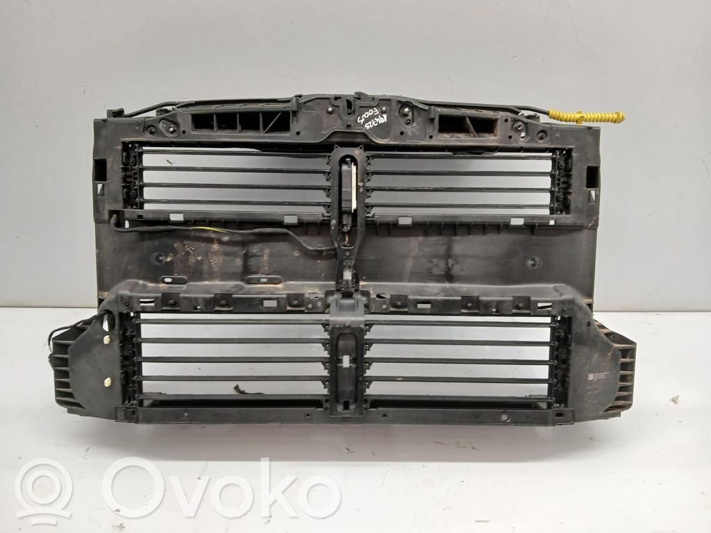 Front quarter panel   2527773