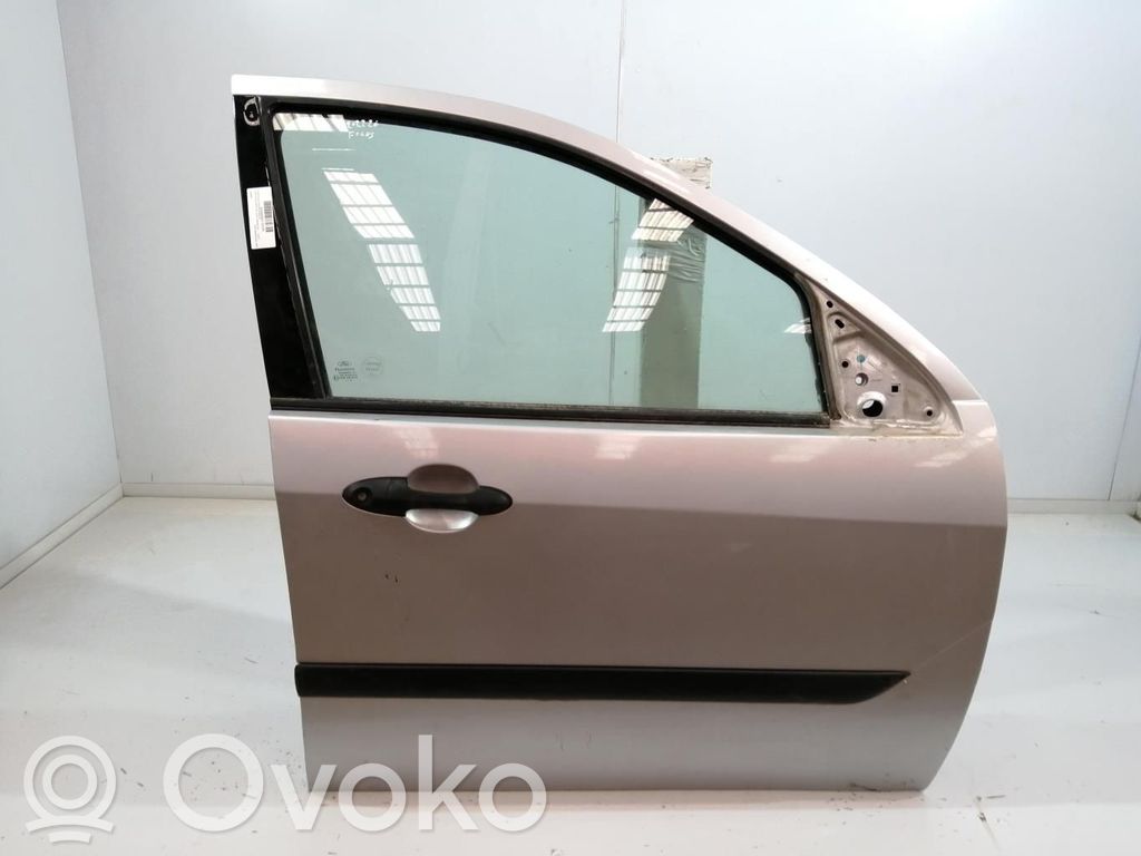 Ford Focus Priekinės durys 