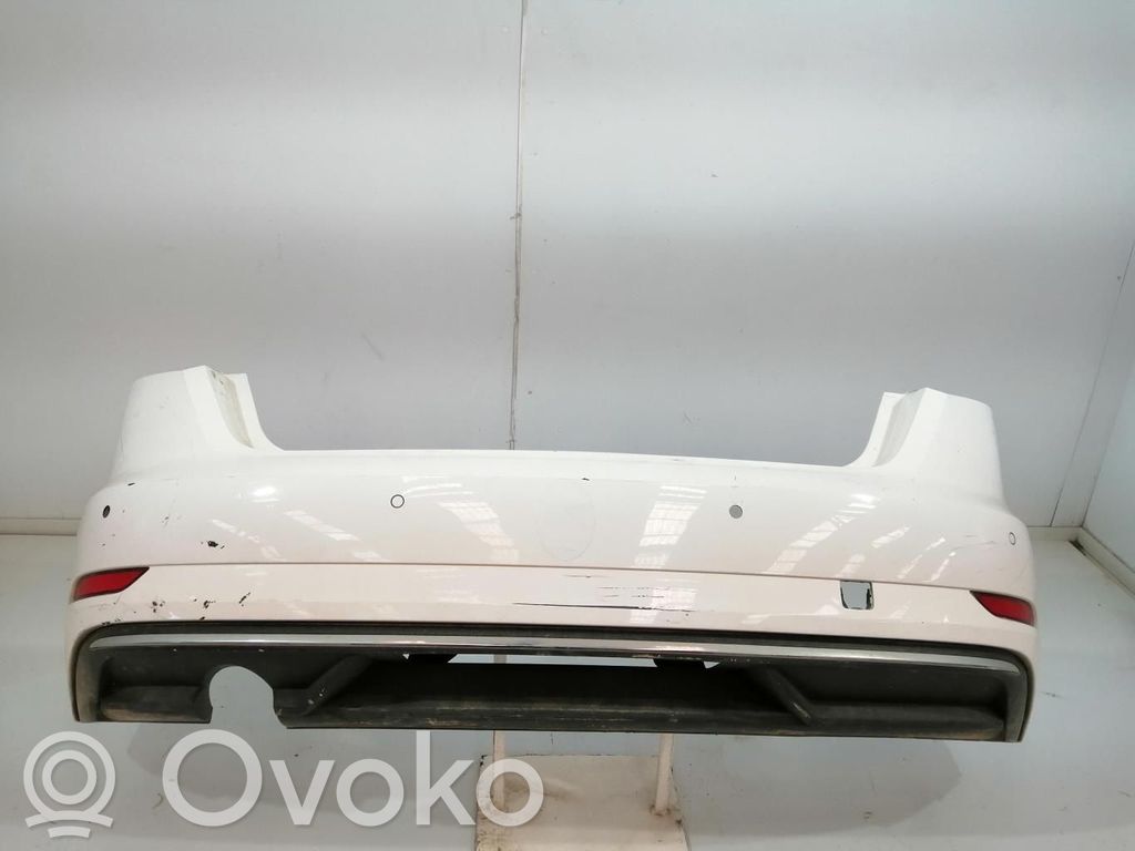 Audi A3 S3 A3 Sportback 8P Parachoques 