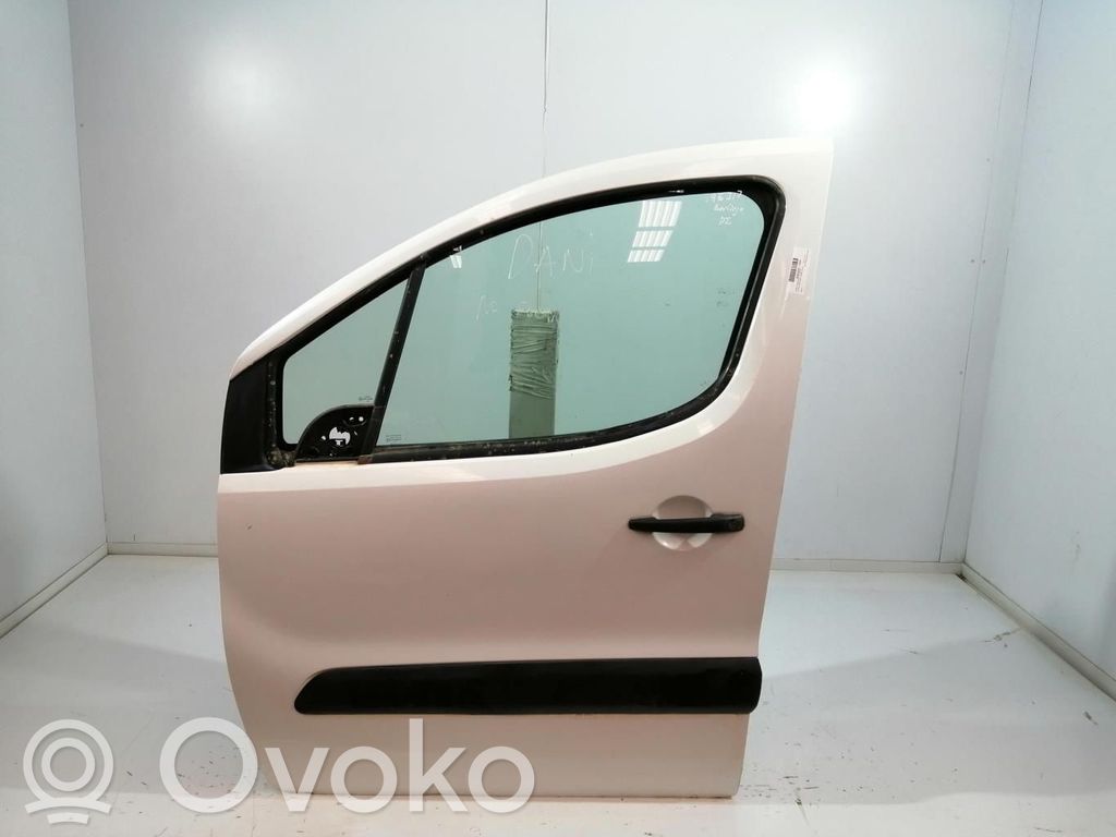 Puerta delantera   9002Z3
