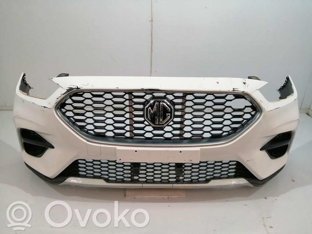 MG ZS Etupuskuri 