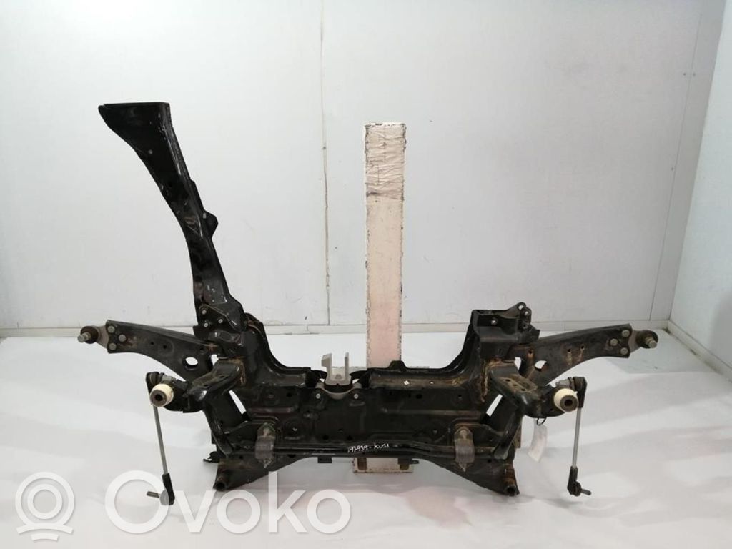 Front subframe   2730383